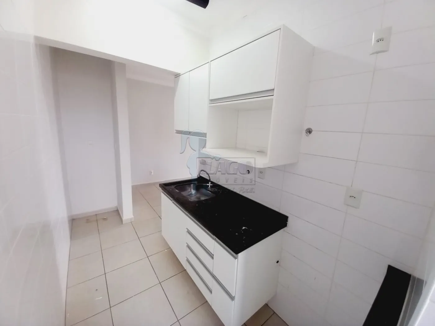 Alugar Apartamento / Padrão em Ribeirão Preto R$ 1.500,00 - Foto 7