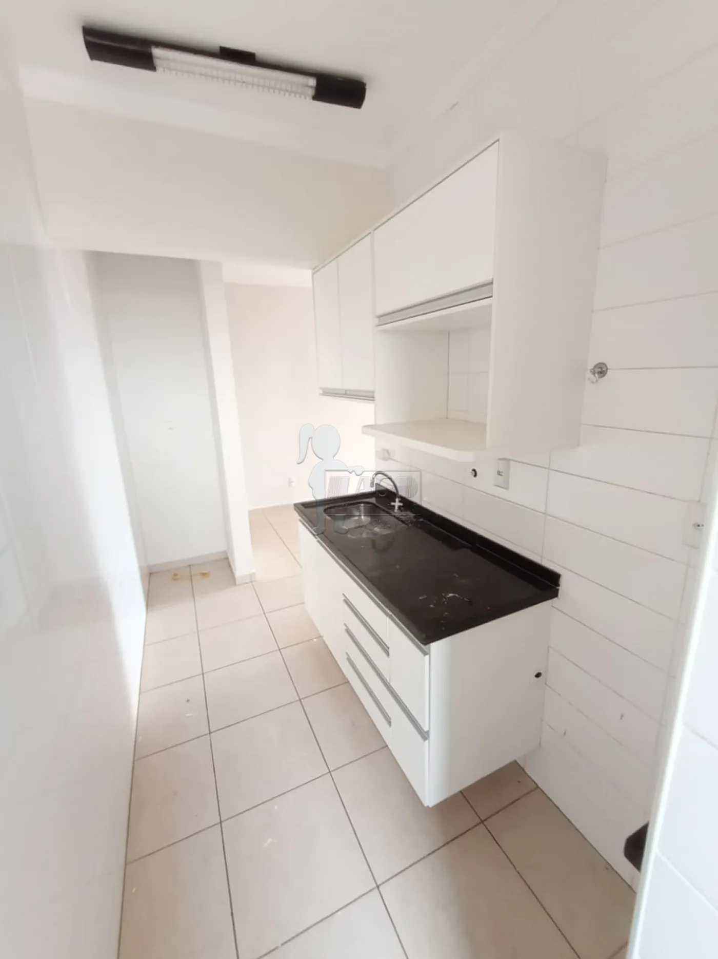 Alugar Apartamento / Padrão em Ribeirão Preto R$ 1.500,00 - Foto 18