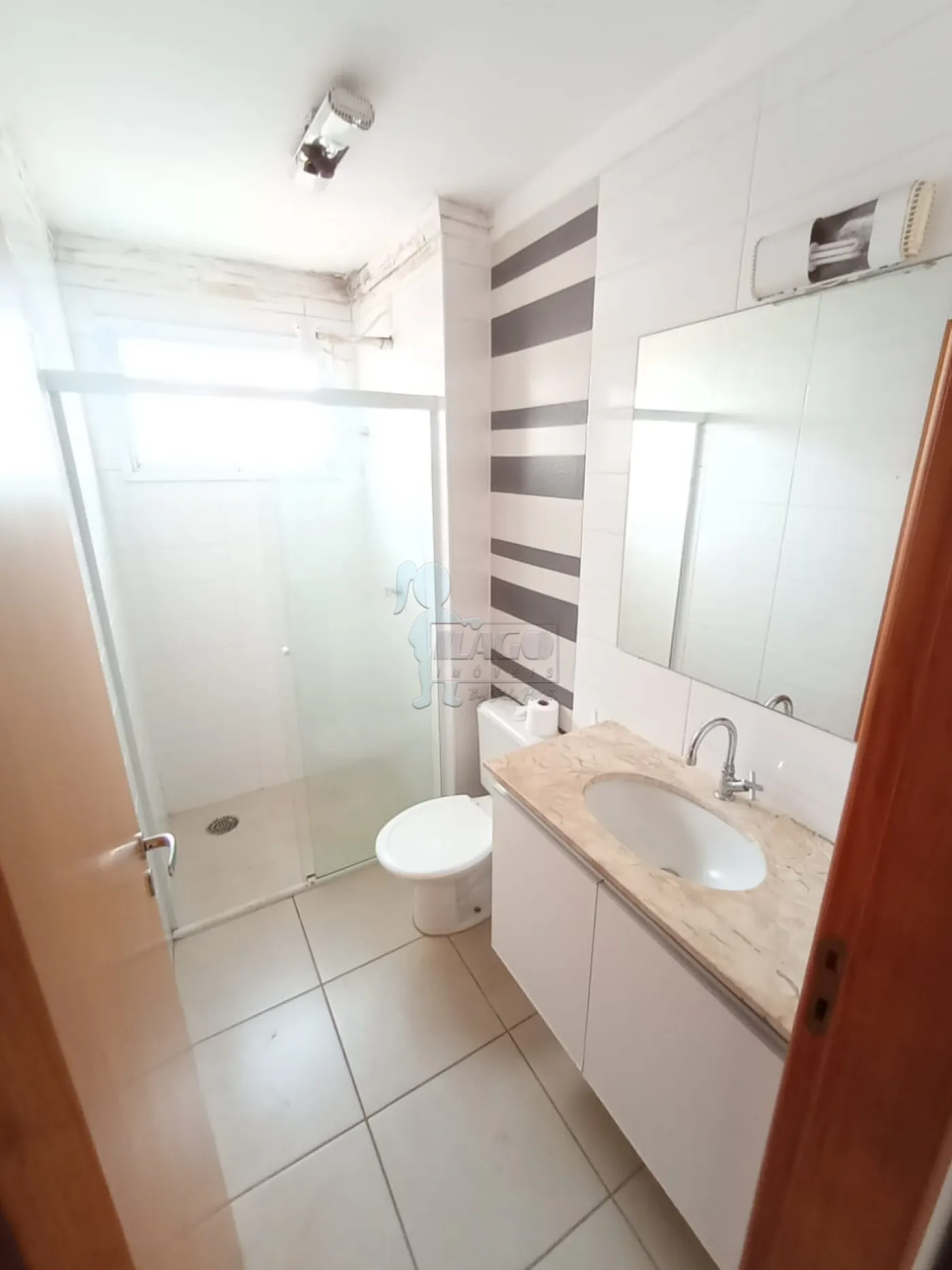 Alugar Apartamento / Padrão em Ribeirão Preto R$ 1.500,00 - Foto 20