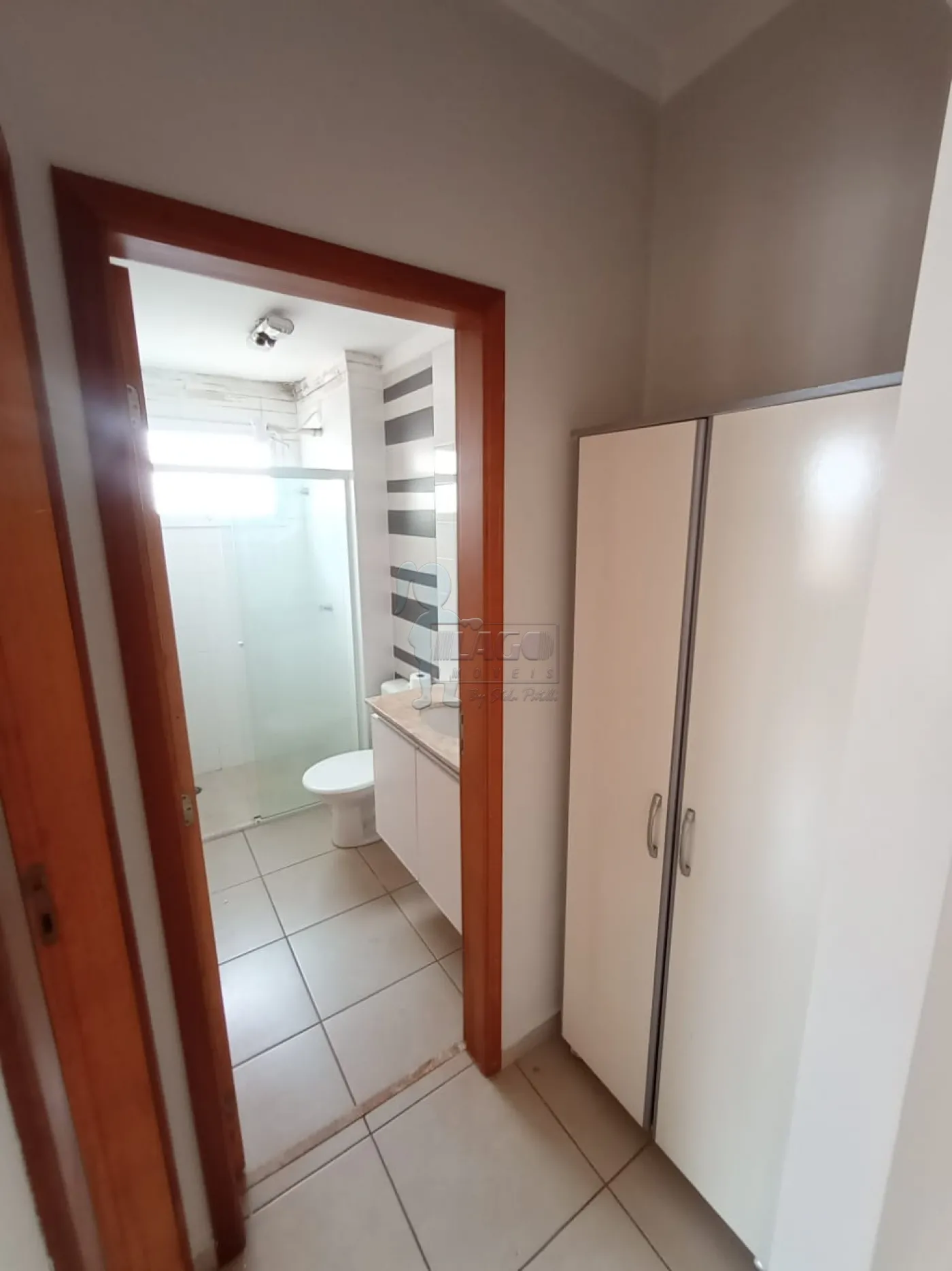 Alugar Apartamento / Padrão em Ribeirão Preto R$ 1.500,00 - Foto 21