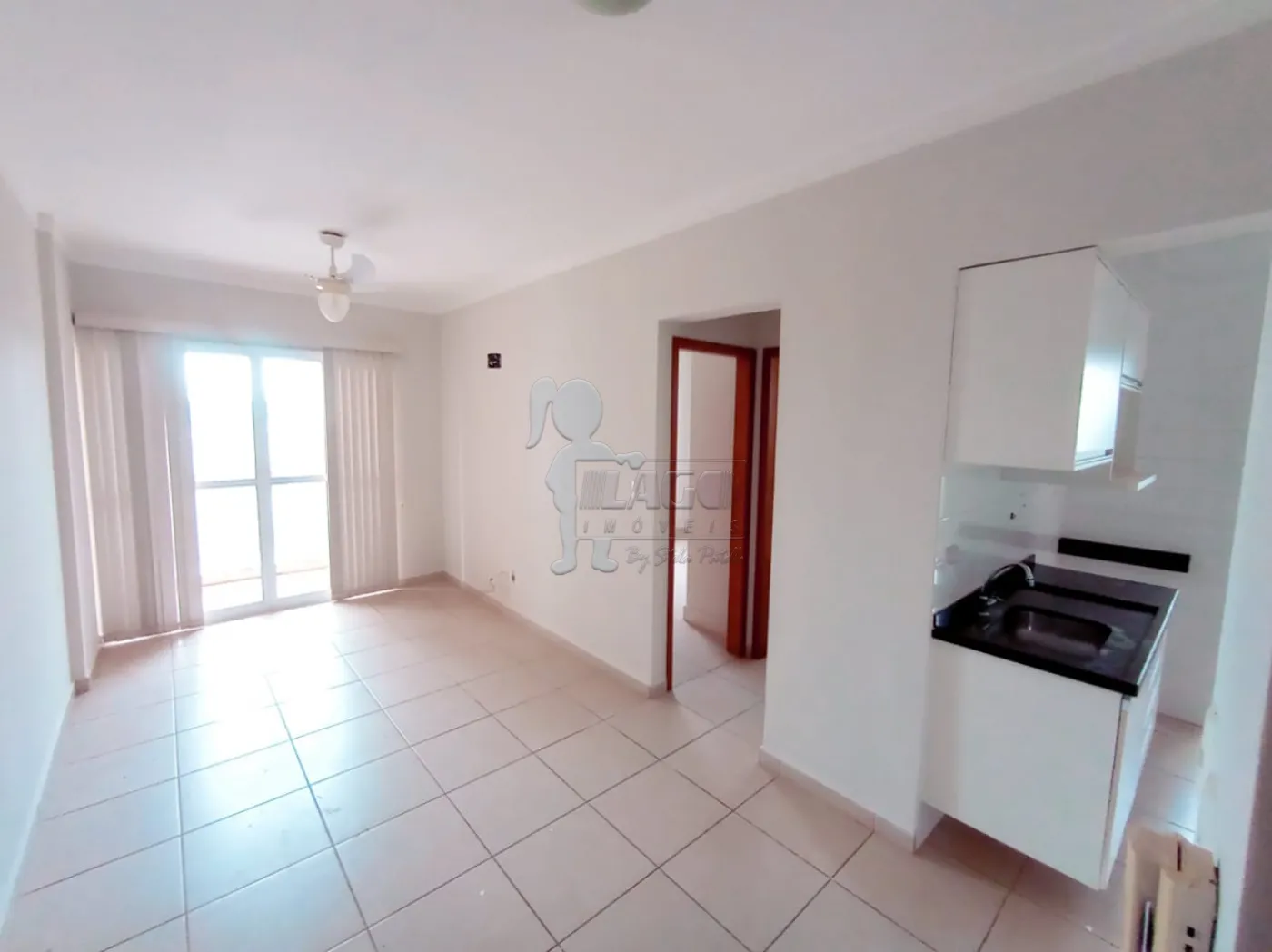 Alugar Apartamento / Padrão em Ribeirão Preto R$ 1.500,00 - Foto 14