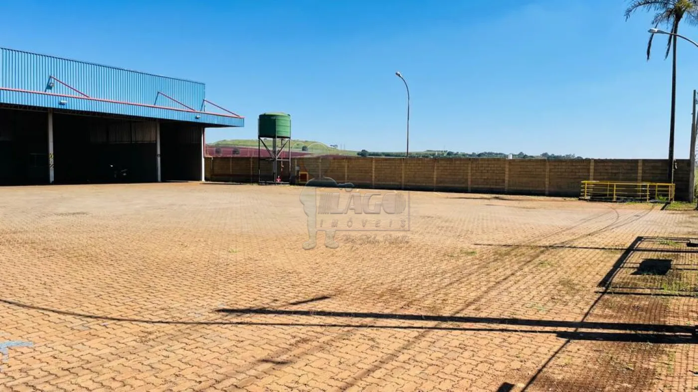 Alugar Comercial padrão / Galpão - Armazém em Ribeirão Preto R$ 28.000,00 - Foto 1