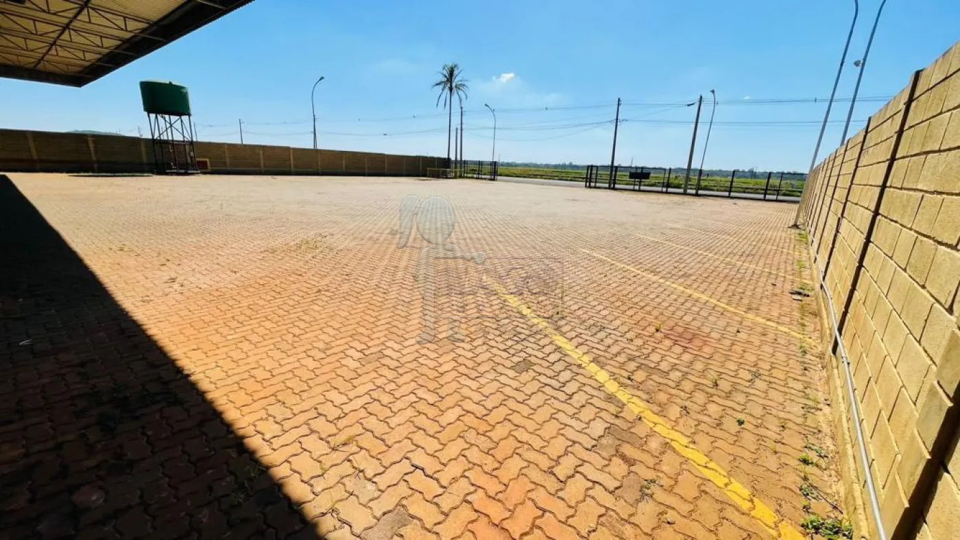 Alugar Comercial padrão / Galpão - Armazém em Ribeirão Preto R$ 28.000,00 - Foto 2