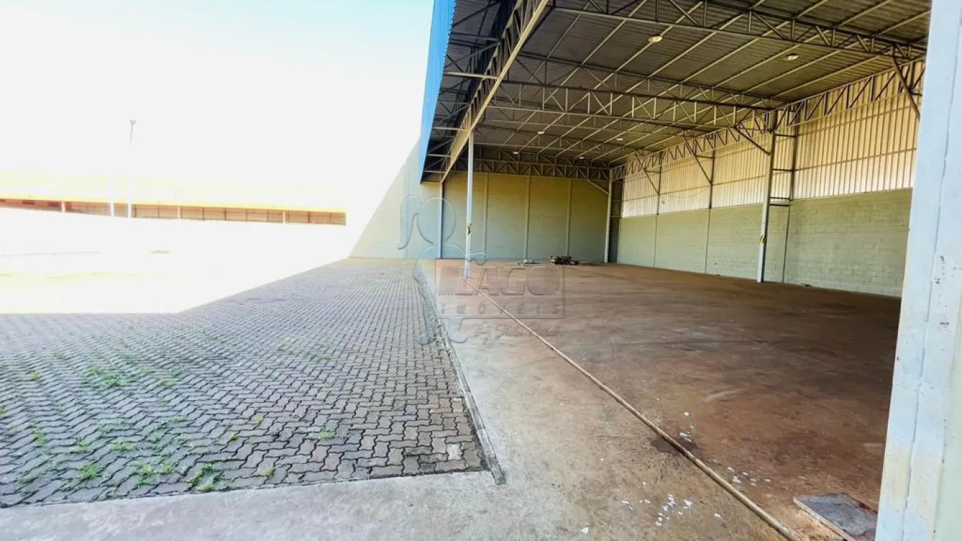 Alugar Comercial padrão / Galpão - Armazém em Ribeirão Preto R$ 28.000,00 - Foto 17