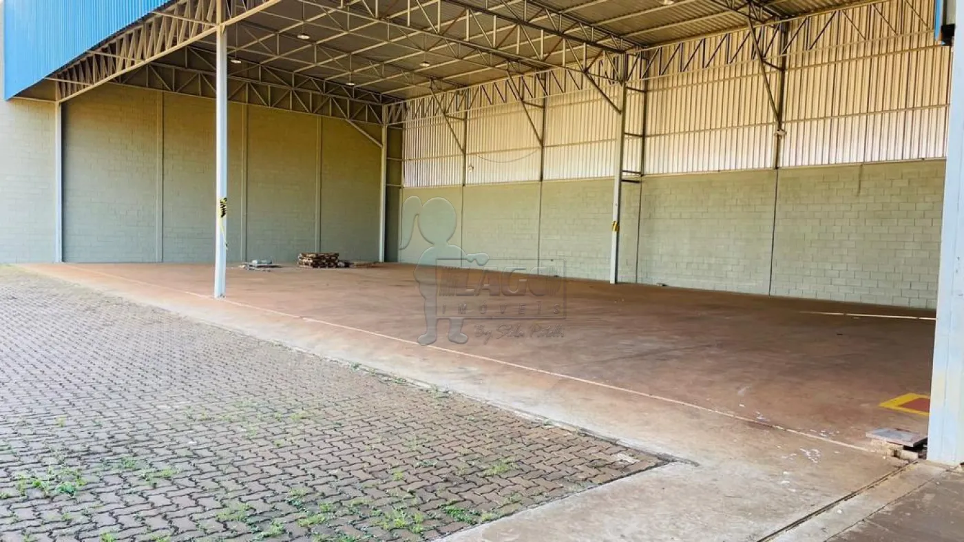 Alugar Comercial padrão / Galpão - Armazém em Ribeirão Preto R$ 28.000,00 - Foto 19