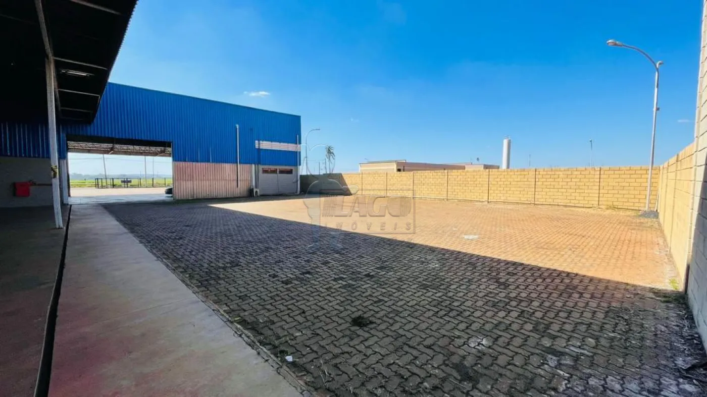 Alugar Comercial padrão / Galpão - Armazém em Ribeirão Preto R$ 28.000,00 - Foto 21