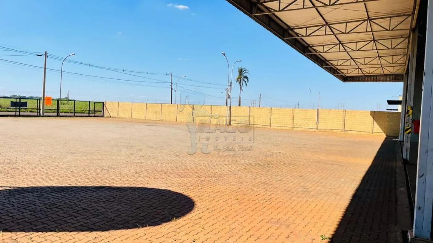 Alugar Comercial padrão / Galpão - Armazém em Ribeirão Preto R$ 28.000,00 - Foto 24