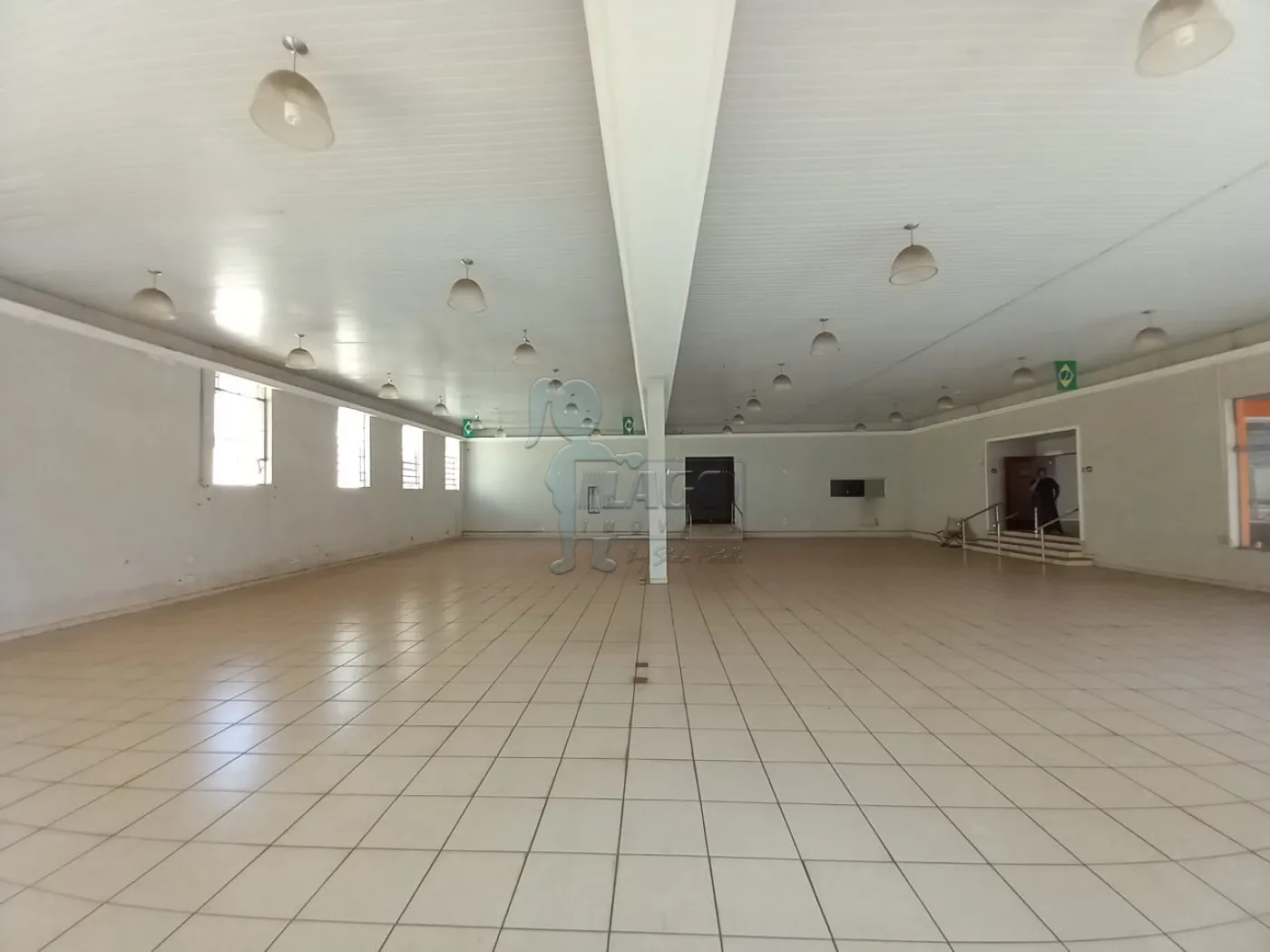 Alugar Comercial padrão / Loja em Ribeirão Preto R$ 40.000,00 - Foto 4