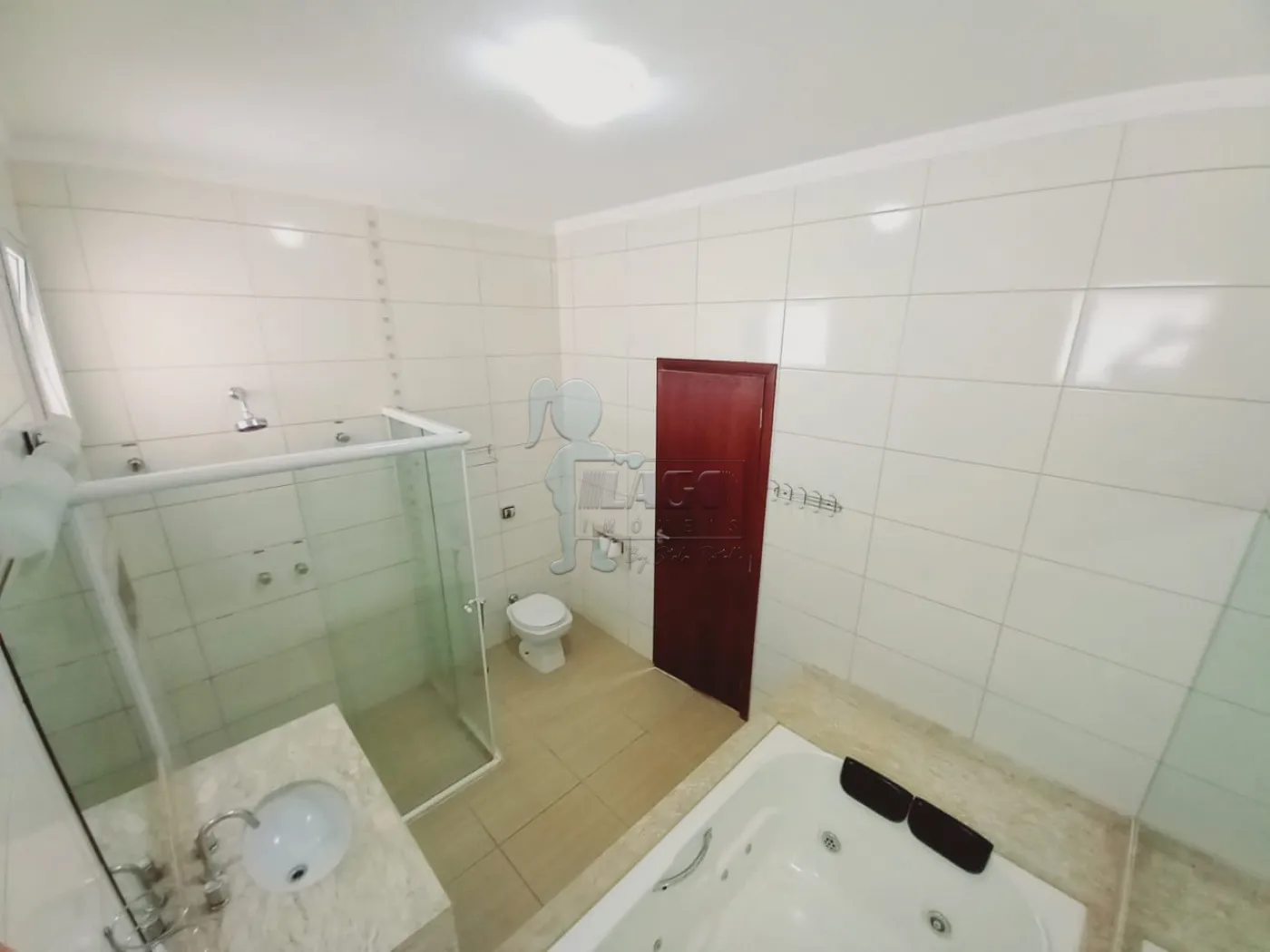 Comprar Casa condomínio / Padrão em Ribeirão Preto R$ 1.696.000,00 - Foto 9
