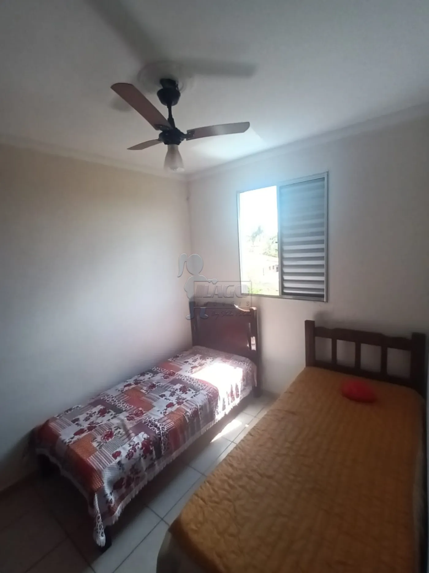 Comprar Apartamento / Padrão em Ribeirão Preto R$ 220.000,00 - Foto 1