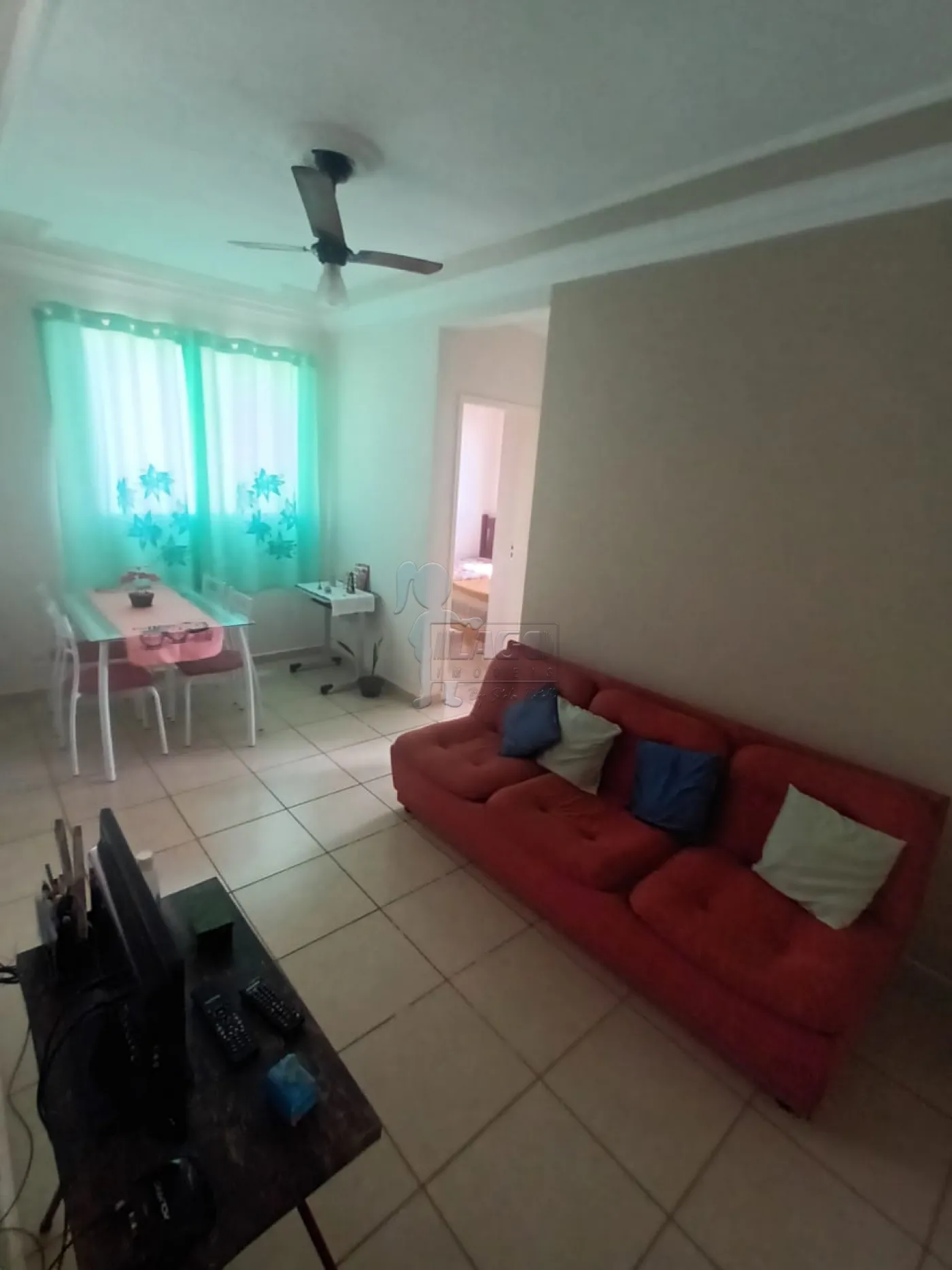 Comprar Apartamentos / Padrão em Ribeirão Preto R$ 220.000,00 - Foto 5