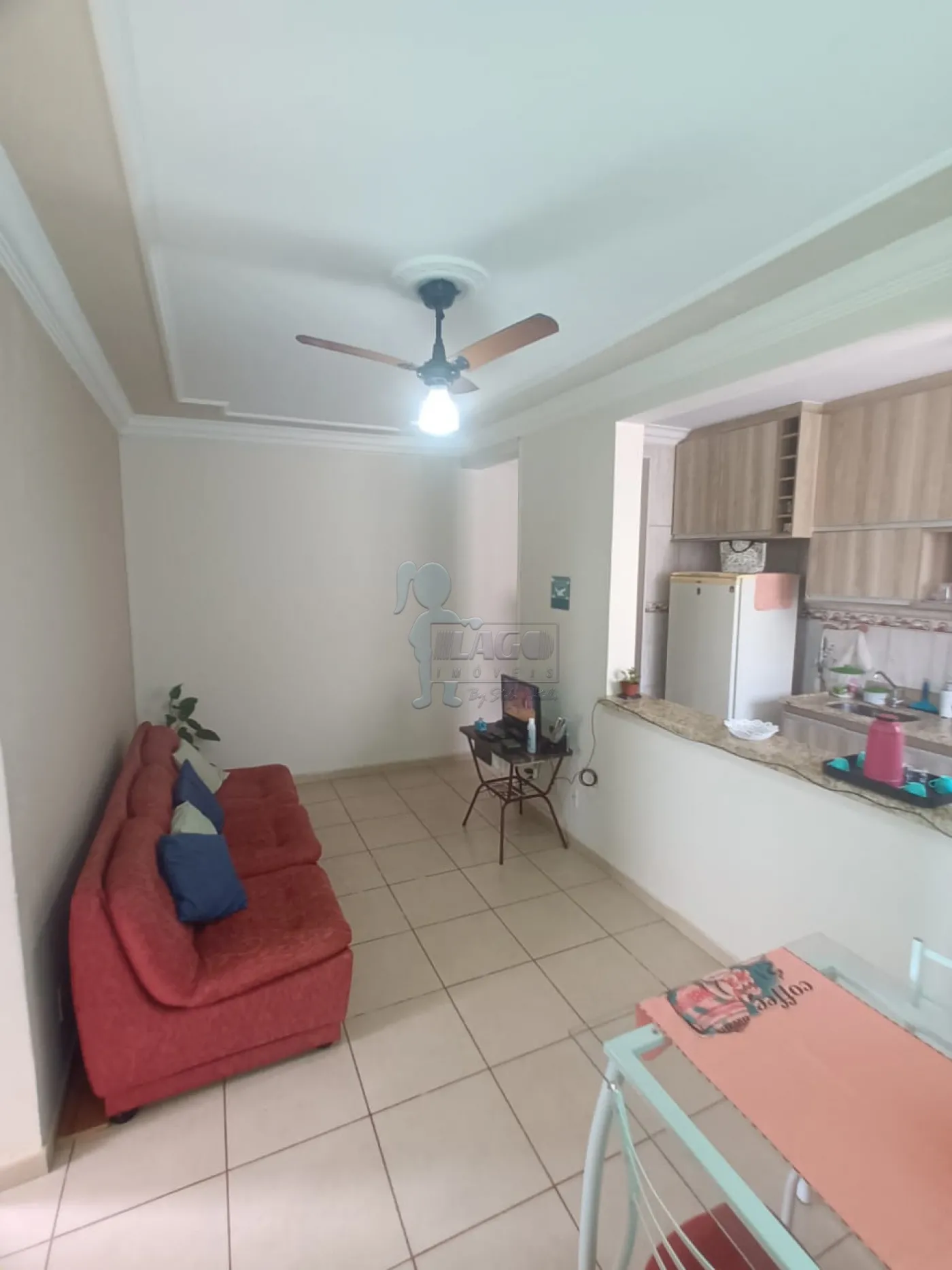 Comprar Apartamentos / Padrão em Ribeirão Preto R$ 220.000,00 - Foto 6