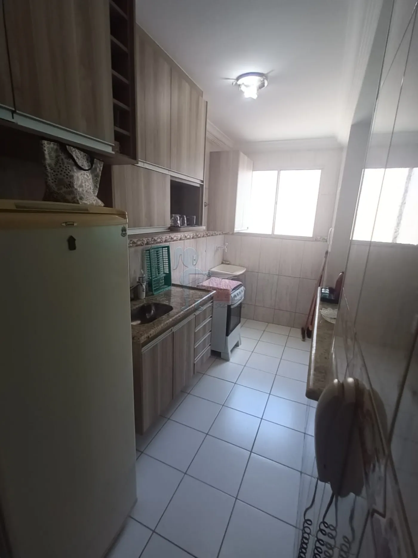 Comprar Apartamento / Padrão em Ribeirão Preto R$ 220.000,00 - Foto 7