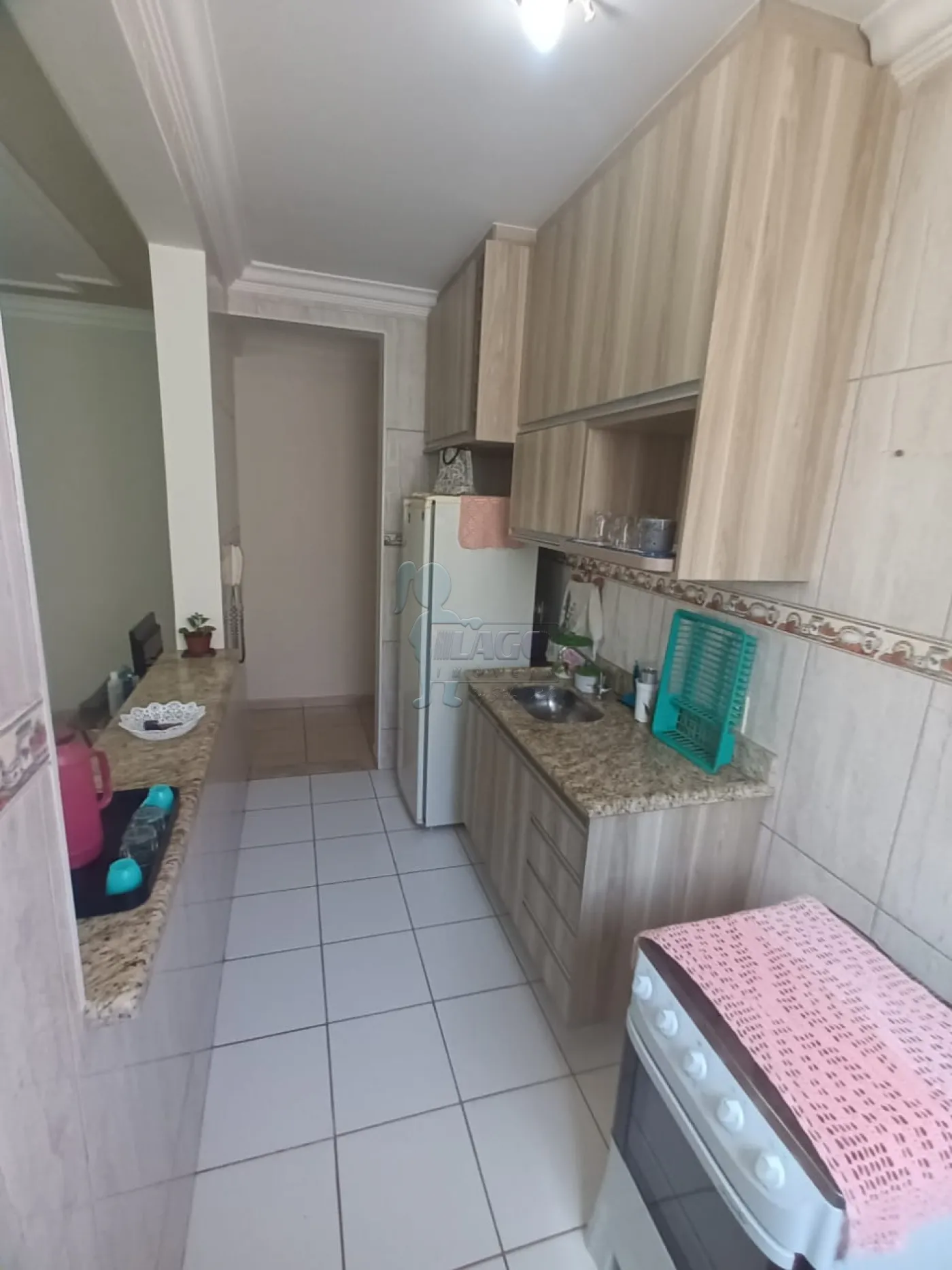 Comprar Apartamentos / Padrão em Ribeirão Preto R$ 220.000,00 - Foto 8