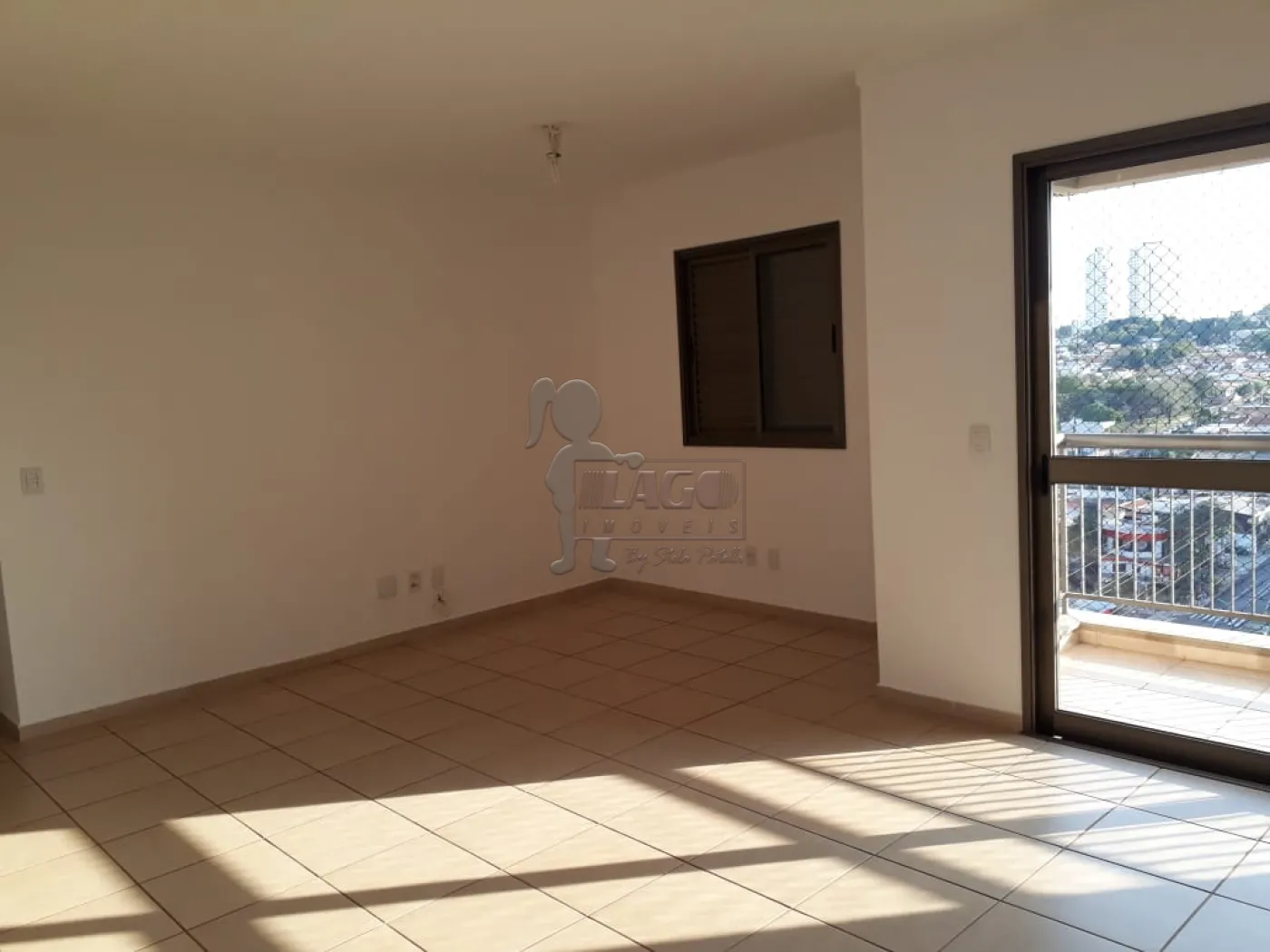 Alugar Apartamento / Padrão em Ribeirão Preto R$ 2.200,00 - Foto 2
