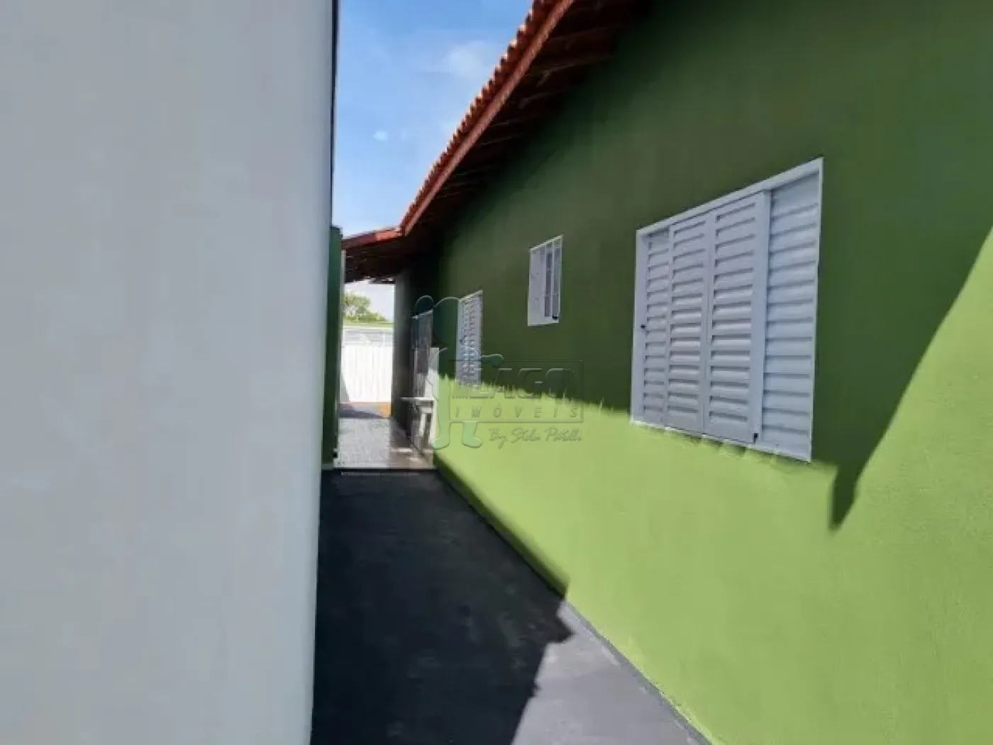 Comprar Casa / Padrão em Jardinópolis R$ 210.000,00 - Foto 10