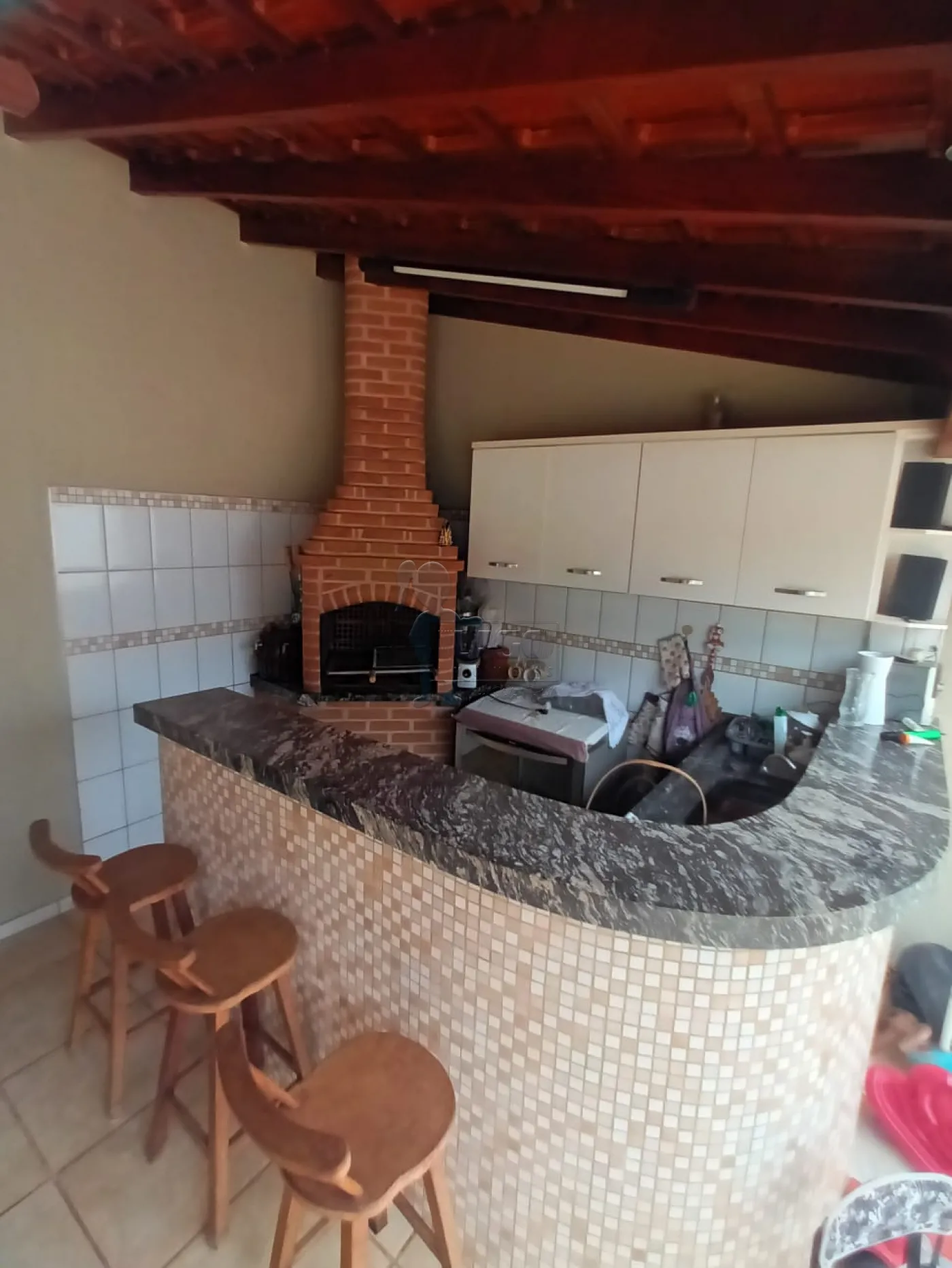 Comprar Casa / Padrão em Ribeirão Preto R$ 875.000,00 - Foto 3