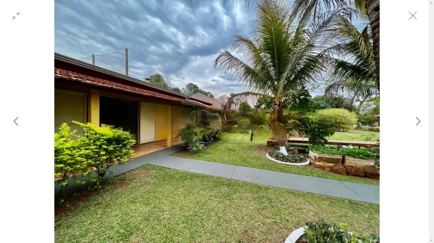 Comprar Casa / Chácara - Rancho em Ribeirão Preto R$ 1.200.000,00 - Foto 1