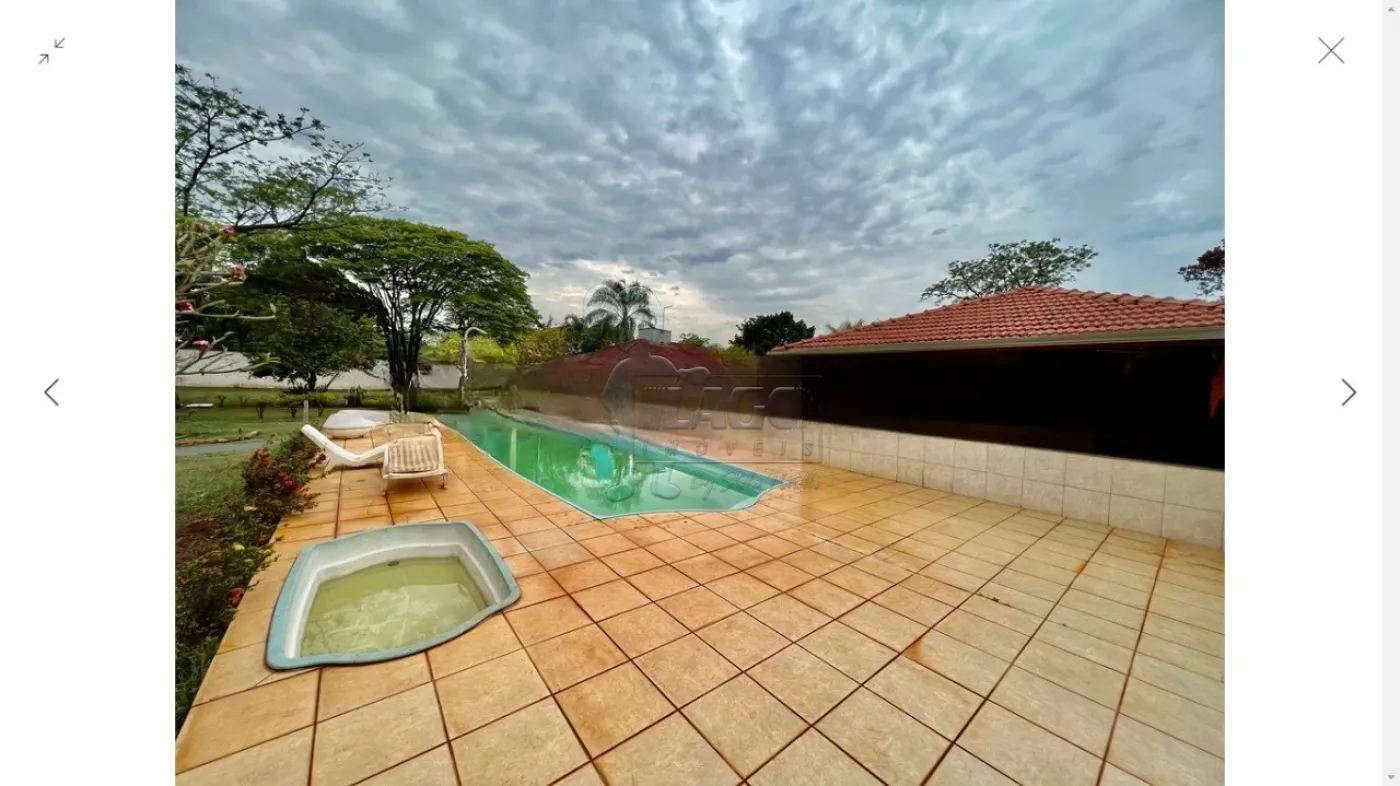 Comprar Casa / Chácara - Rancho em Ribeirão Preto R$ 1.200.000,00 - Foto 5