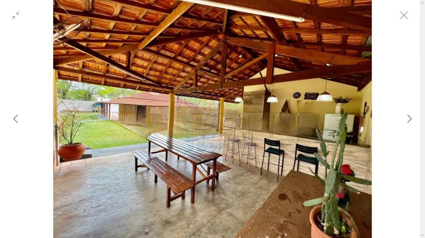 Comprar Casa / Chácara - Rancho em Ribeirão Preto R$ 1.200.000,00 - Foto 8