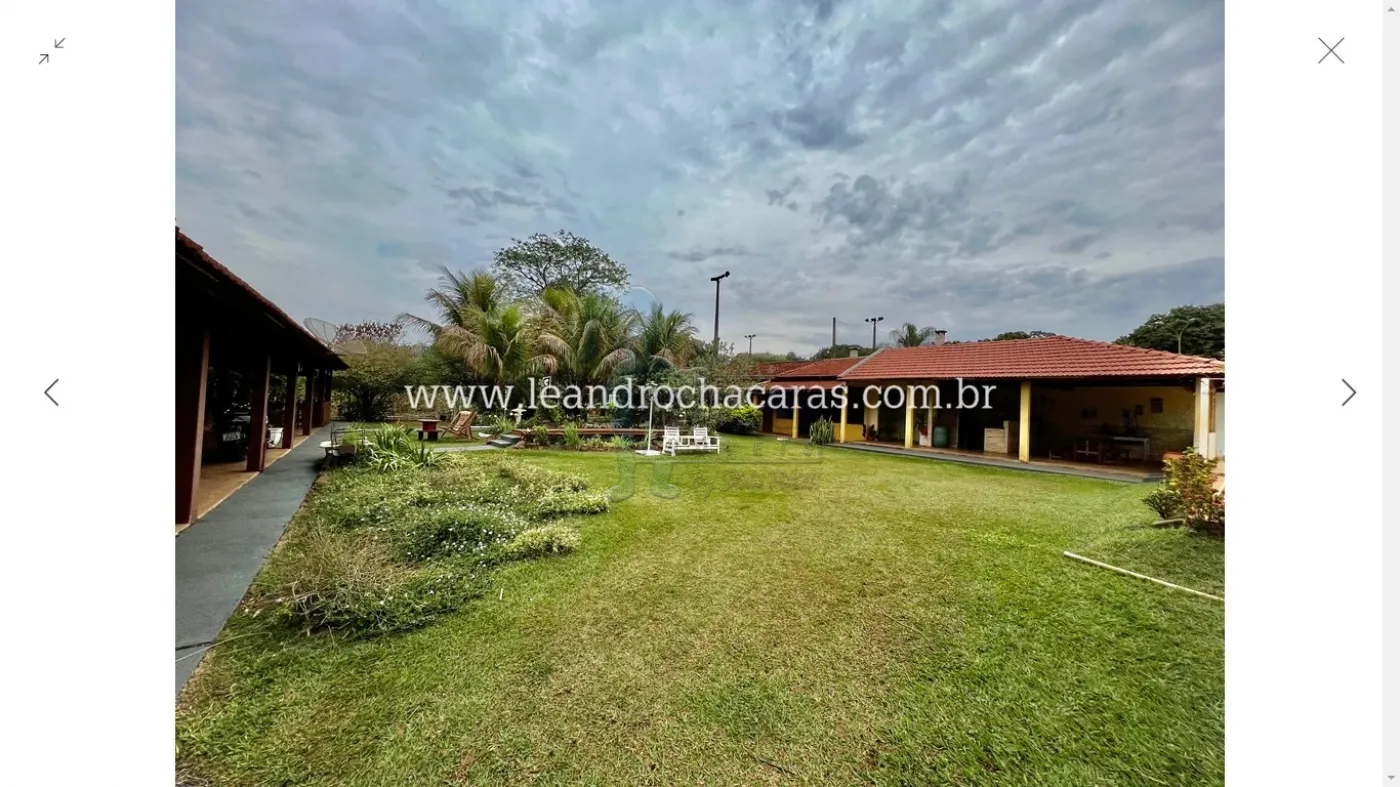 Comprar Casa / Chácara - Rancho em Ribeirão Preto R$ 1.200.000,00 - Foto 11