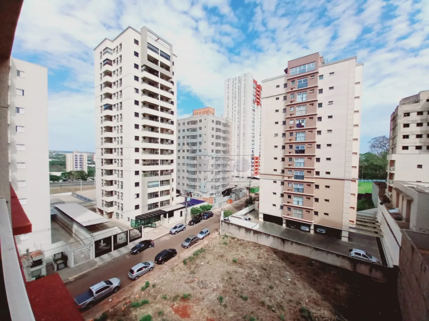 Alugar Apartamento / Kitnet em Ribeirão Preto R$ 1.250,00 - Foto 10
