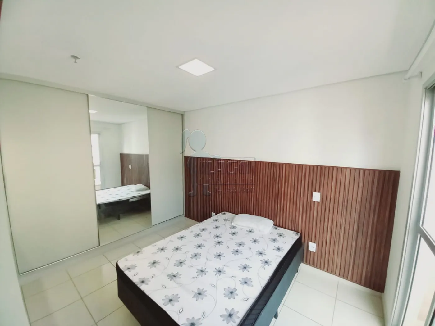 Alugar Apartamento / Kitnet em Ribeirão Preto R$ 1.250,00 - Foto 3