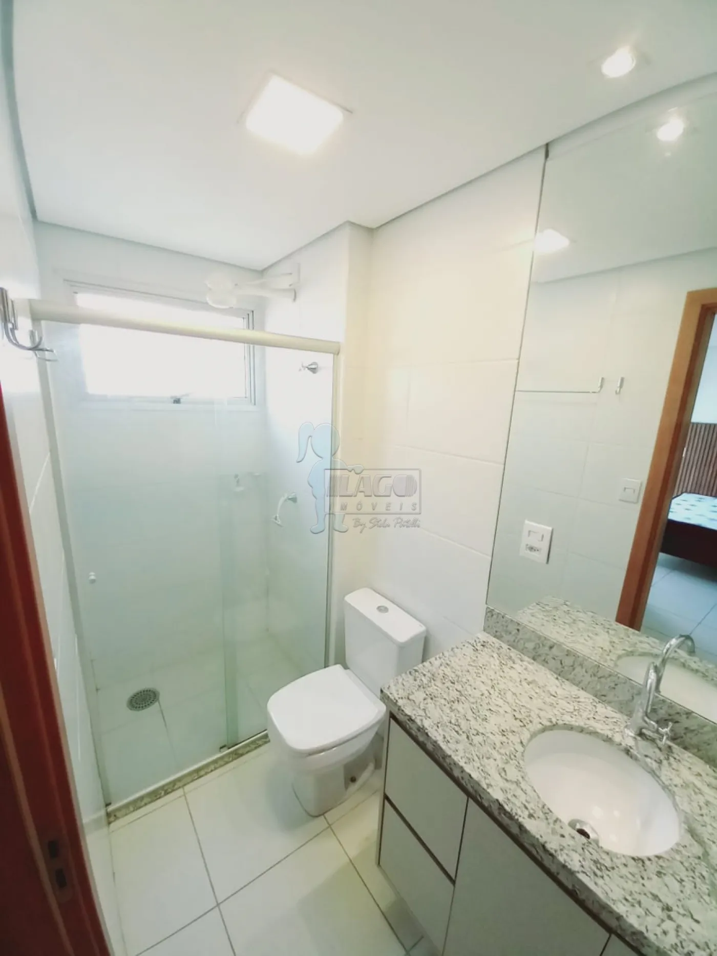 Alugar Apartamento / Kitnet em Ribeirão Preto R$ 1.250,00 - Foto 7