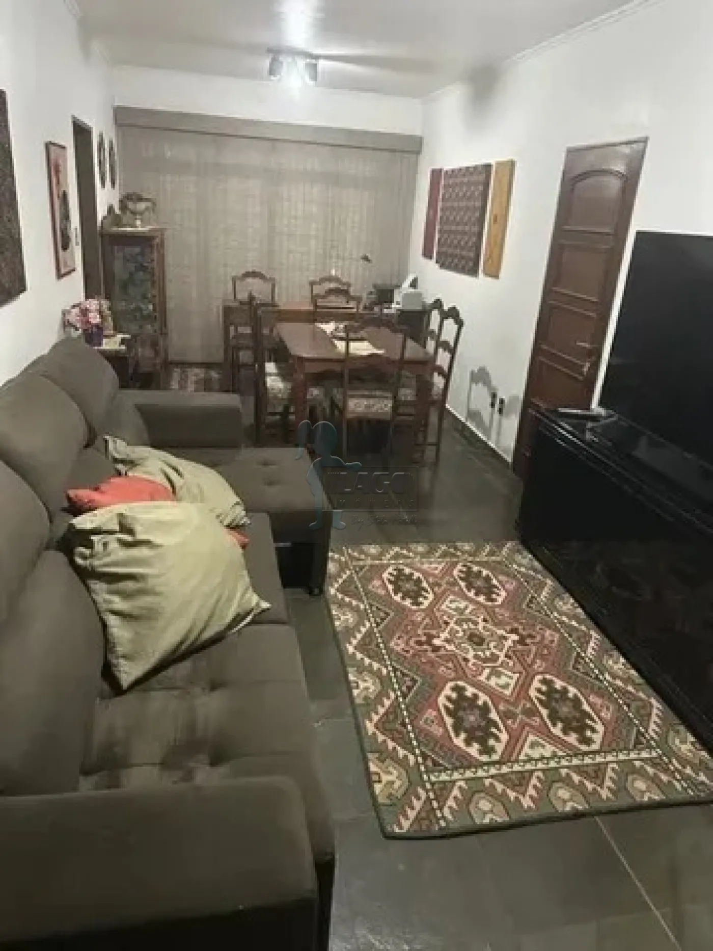 Comprar Apartamento / Padrão em Ribeirão Preto R$ 310.000,00 - Foto 1