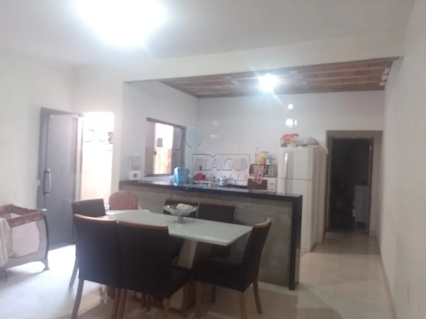 Comprar Casa / Padrão em Barrinha R$ 135.000,00 - Foto 2