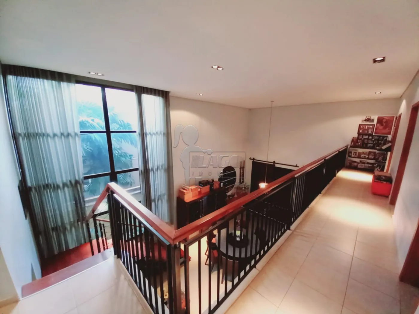 Alugar Casa condomínio / Padrão em Ribeirão Preto R$ 10.000,00 - Foto 8