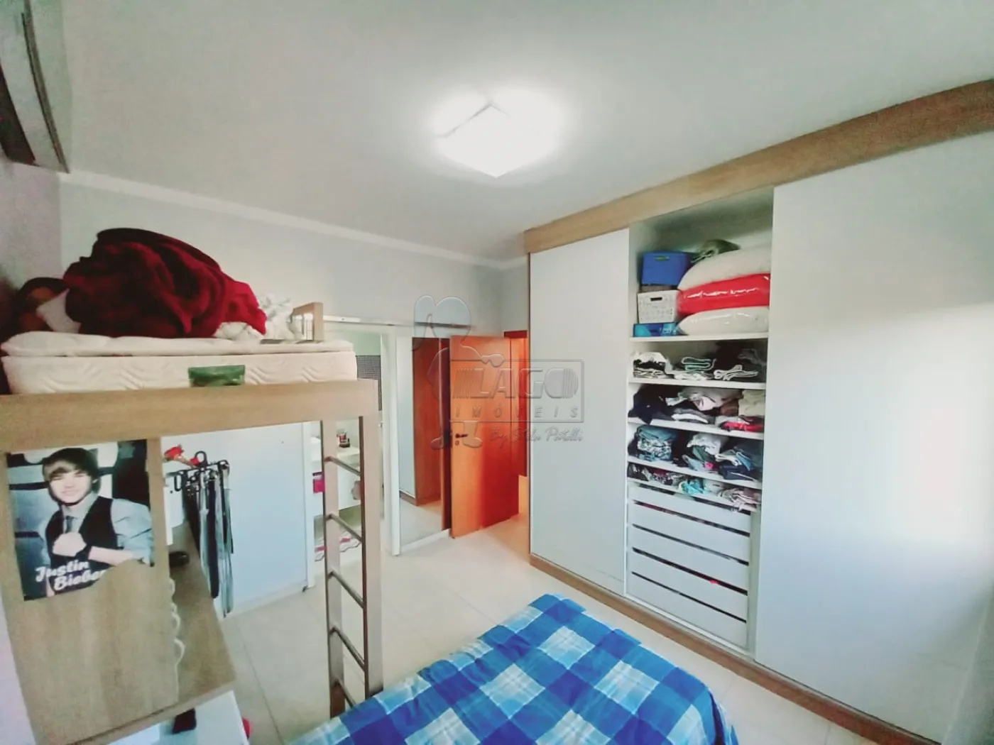 Alugar Casa condomínio / Padrão em Ribeirão Preto R$ 10.000,00 - Foto 17