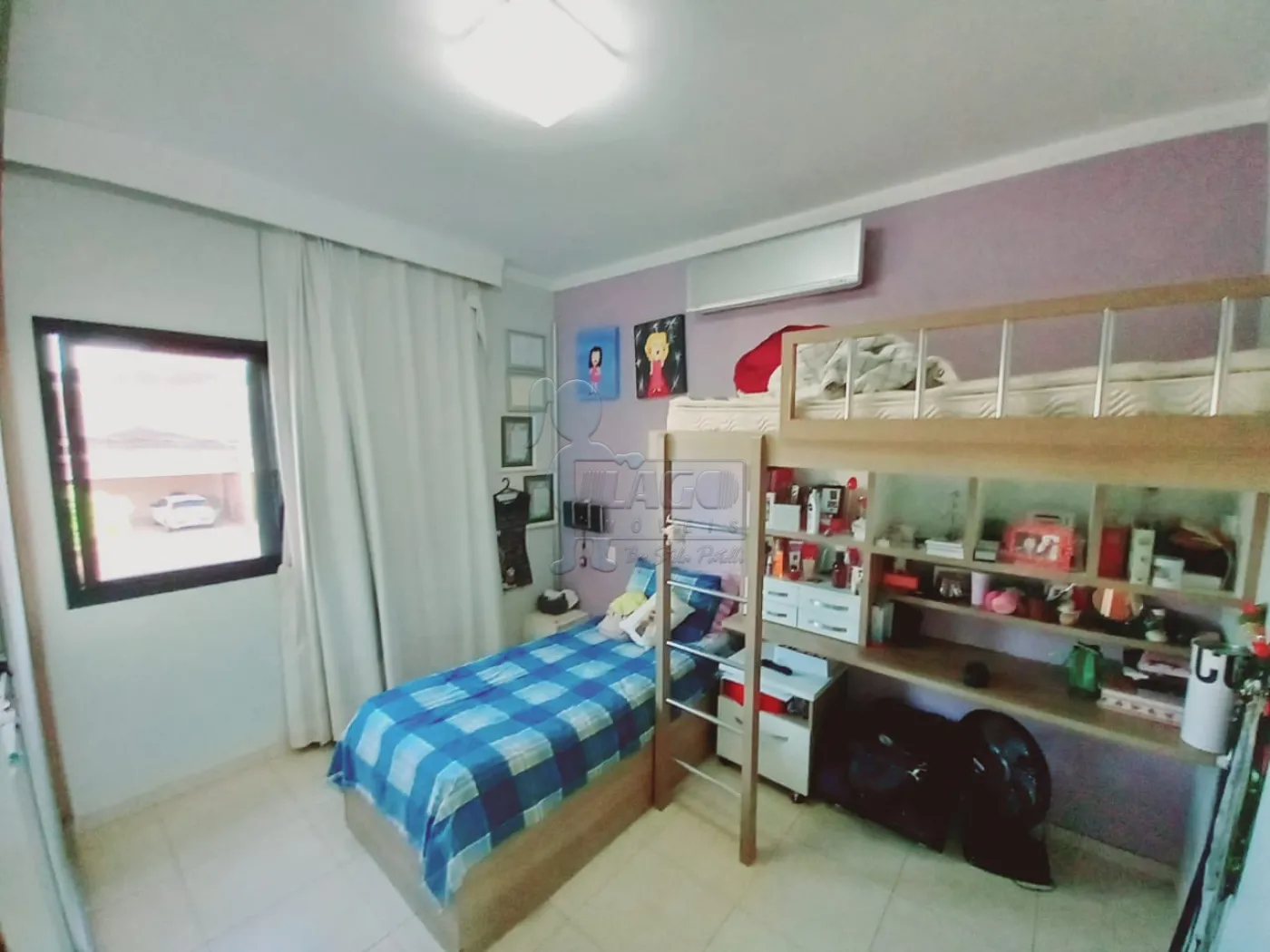 Alugar Casas / Condomínio em Ribeirão Preto R$ 10.000,00 - Foto 18