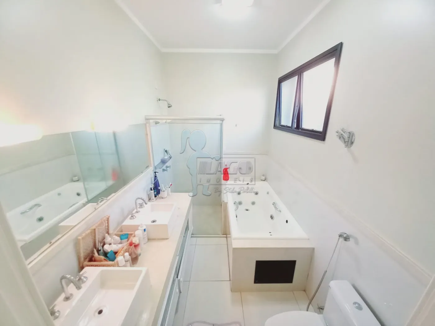 Alugar Casa condomínio / Padrão em Ribeirão Preto R$ 10.000,00 - Foto 11