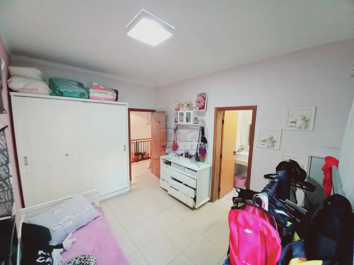 Alugar Casa condomínio / Padrão em Ribeirão Preto R$ 10.000,00 - Foto 24