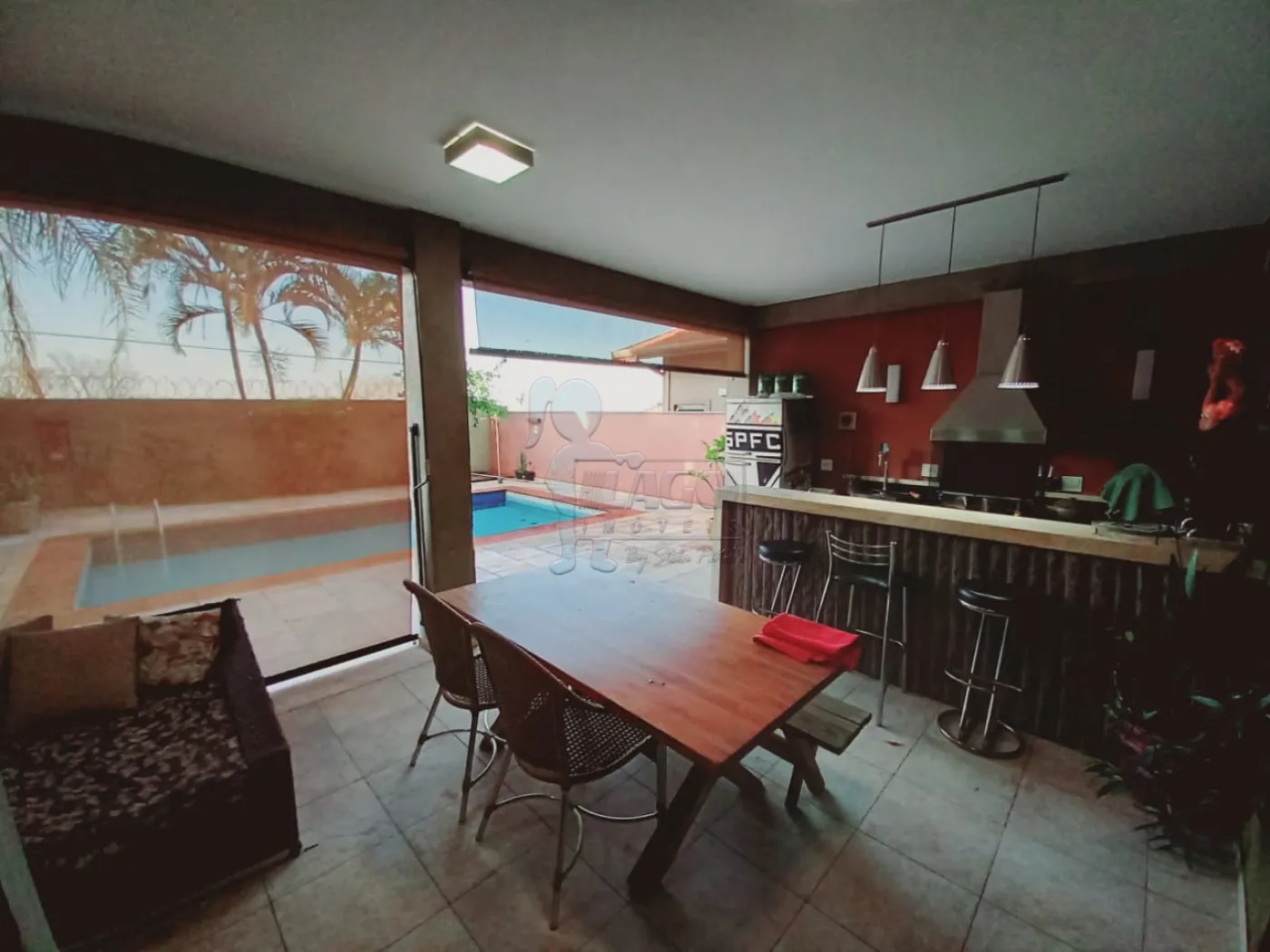 Alugar Casa condomínio / Padrão em Ribeirão Preto R$ 10.000,00 - Foto 35
