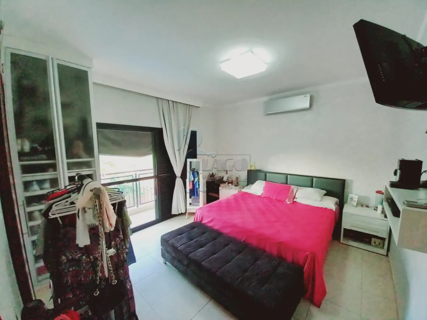Alugar Casa condomínio / Padrão em Ribeirão Preto R$ 10.000,00 - Foto 10