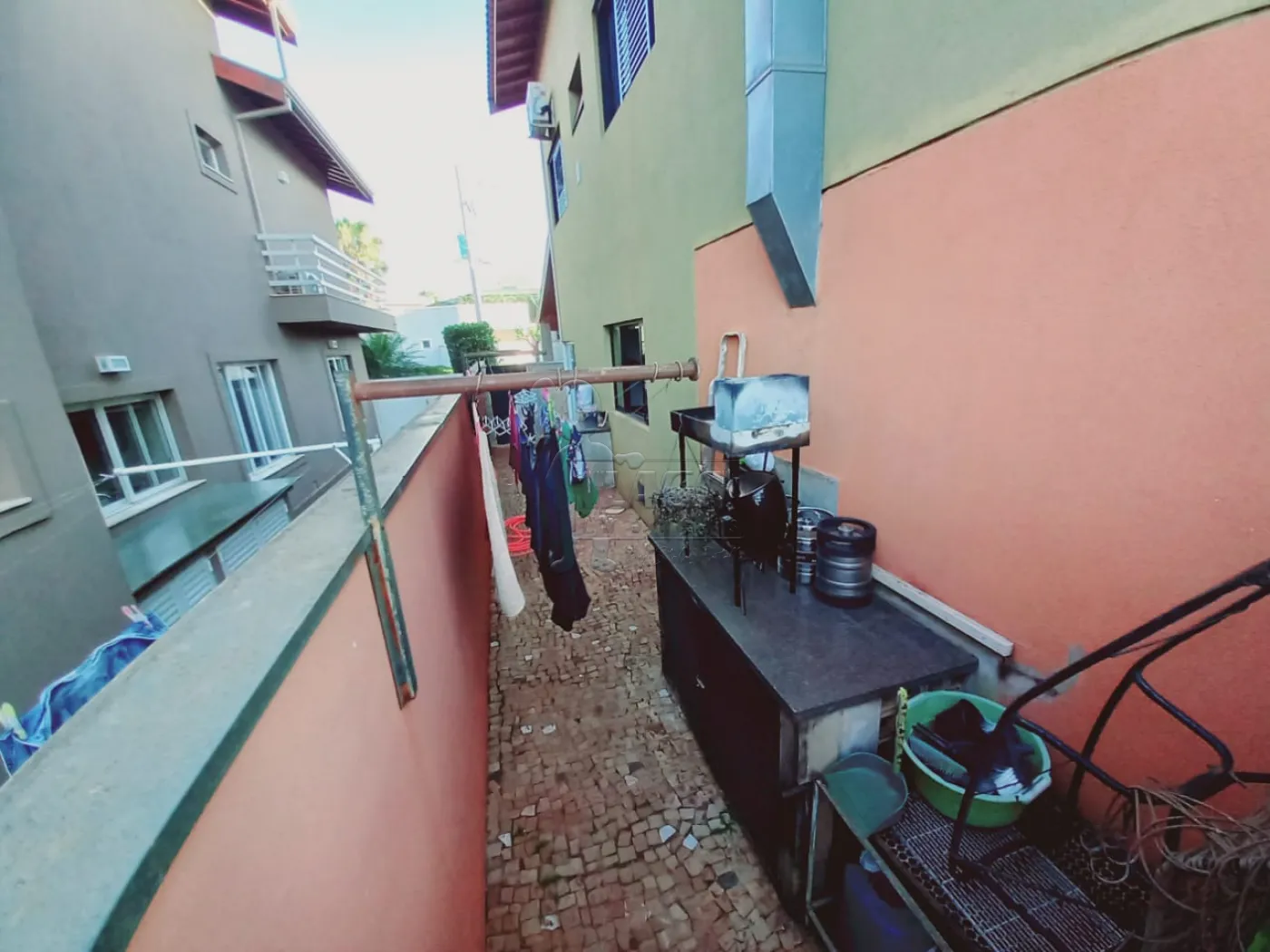 Alugar Casa condomínio / Padrão em Ribeirão Preto R$ 10.000,00 - Foto 42