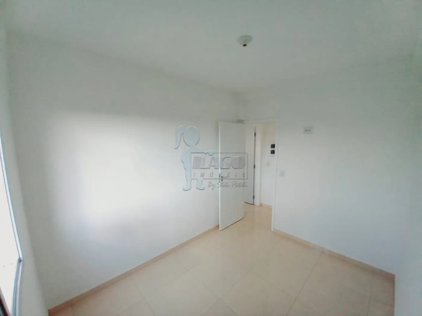 Alugar Apartamento / Padrão em Ribeirão Preto R$ 1.400,00 - Foto 4