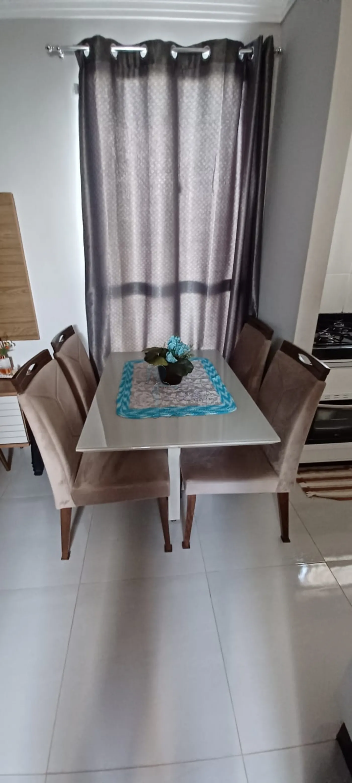 Comprar Apartamento / Padrão em Ribeirão Preto R$ 175.000,00 - Foto 1