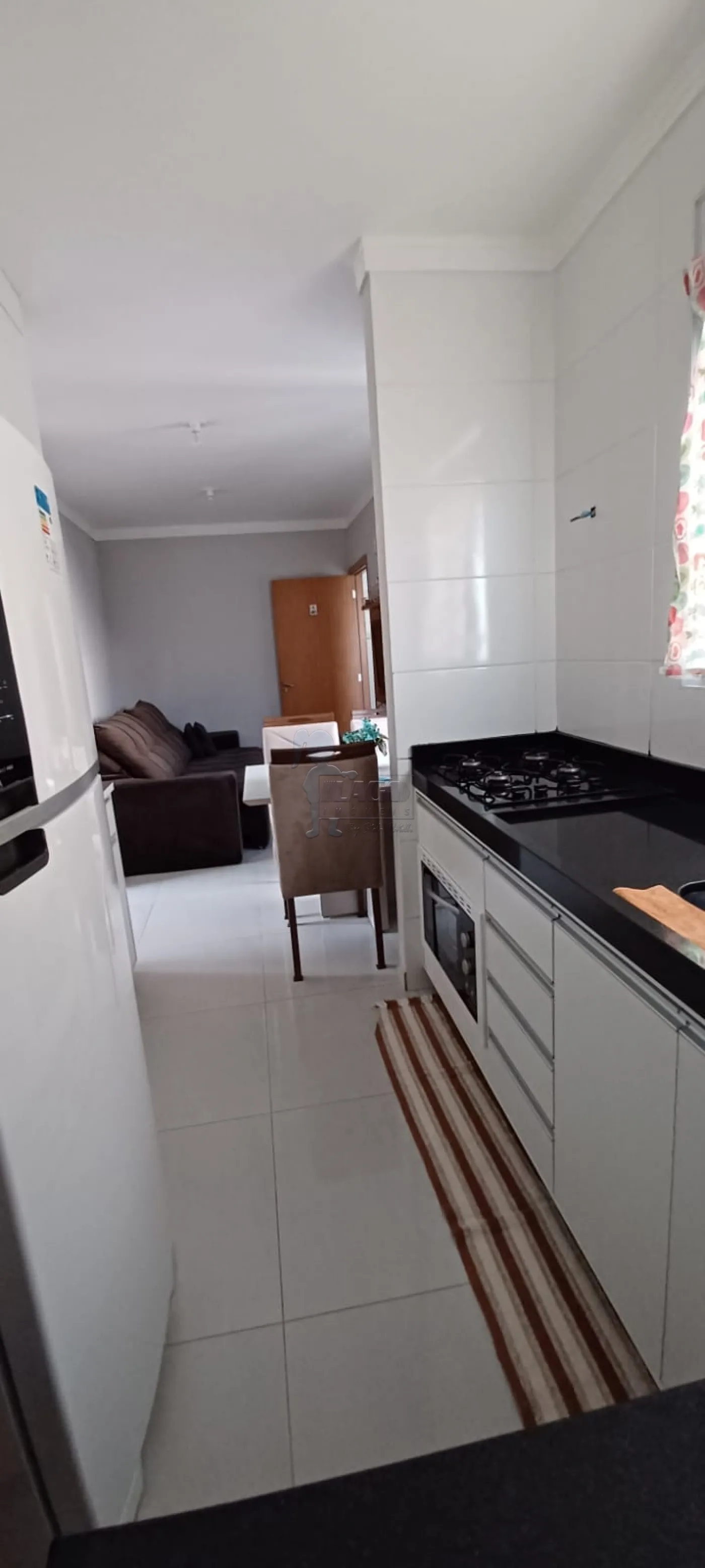 Comprar Apartamento / Padrão em Ribeirão Preto R$ 175.000,00 - Foto 5