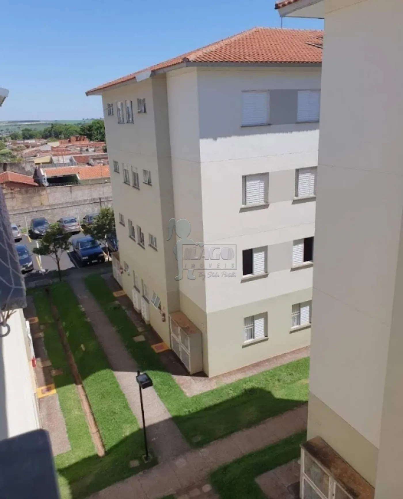 Comprar Apartamento / Padrão em Ribeirão Preto R$ 135.000,00 - Foto 6