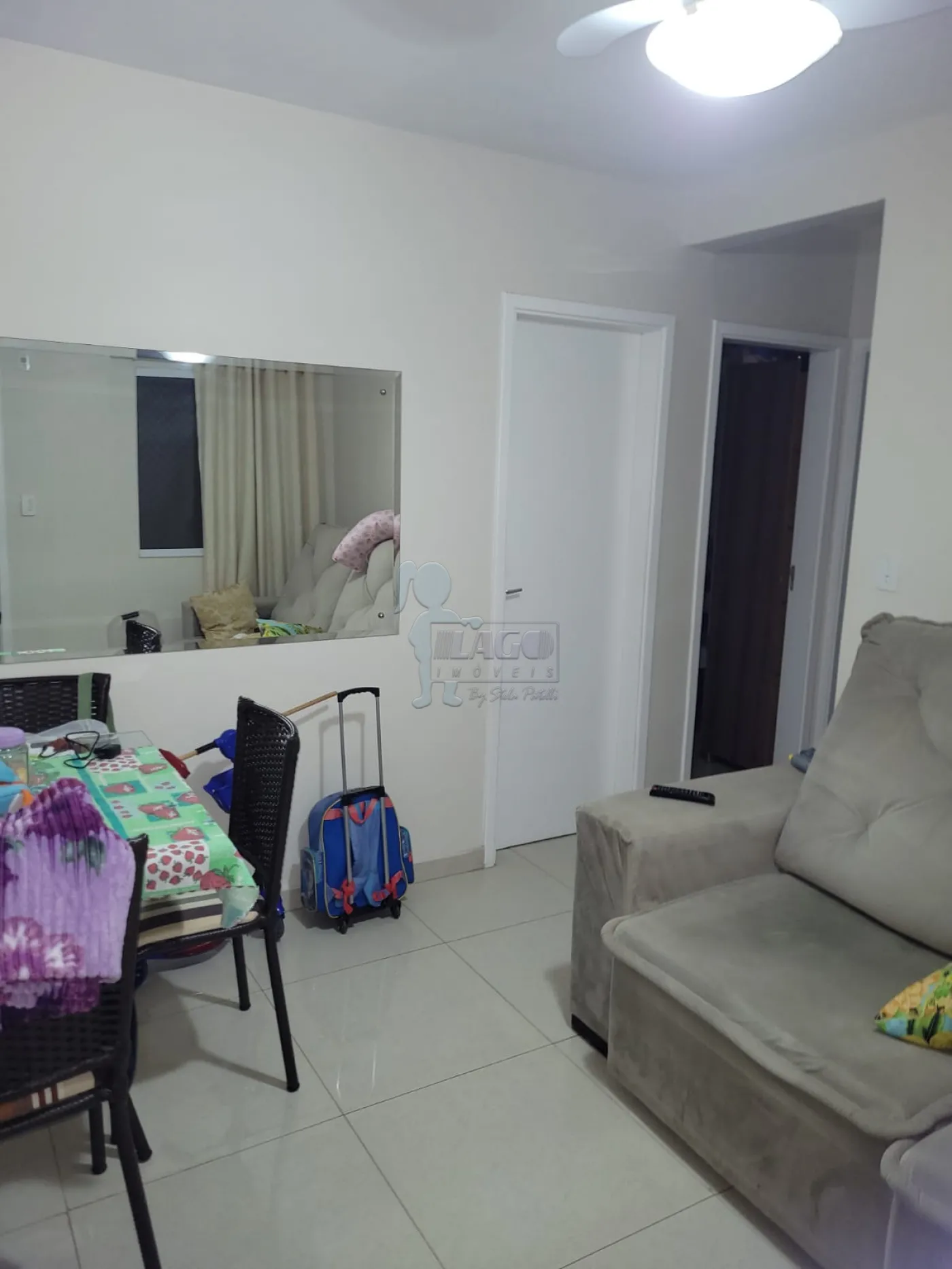 Comprar Apartamentos / Padrão em Ribeirão Preto R$ 135.000,00 - Foto 2