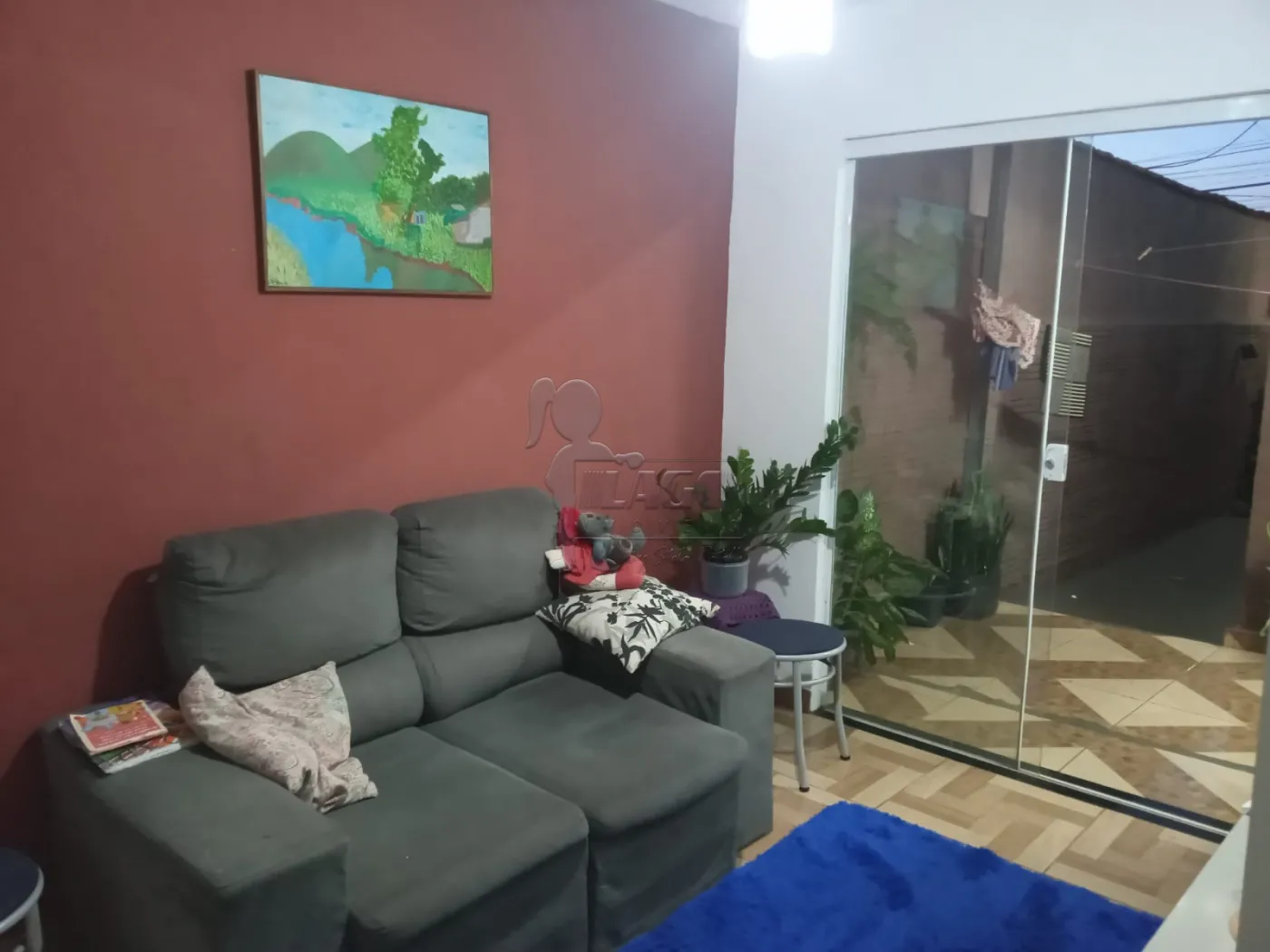 Comprar Casa / Padrão em Ribeirão Preto R$ 382.000,00 - Foto 22