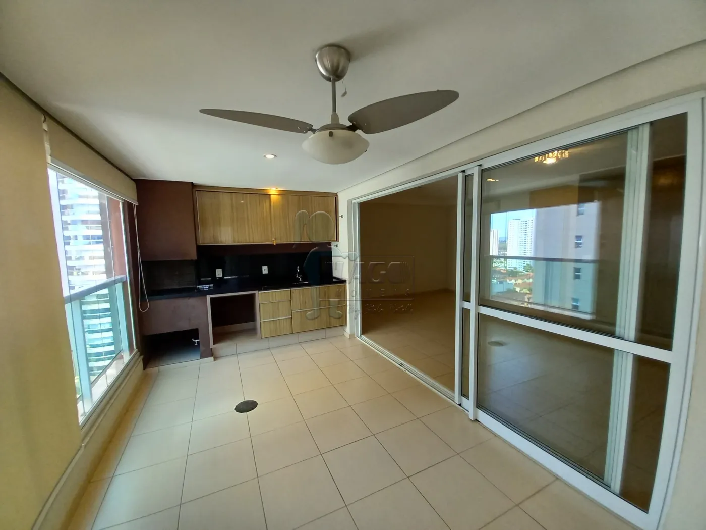 Alugar Apartamento / Padrão em Ribeirão Preto R$ 5.000,00 - Foto 8