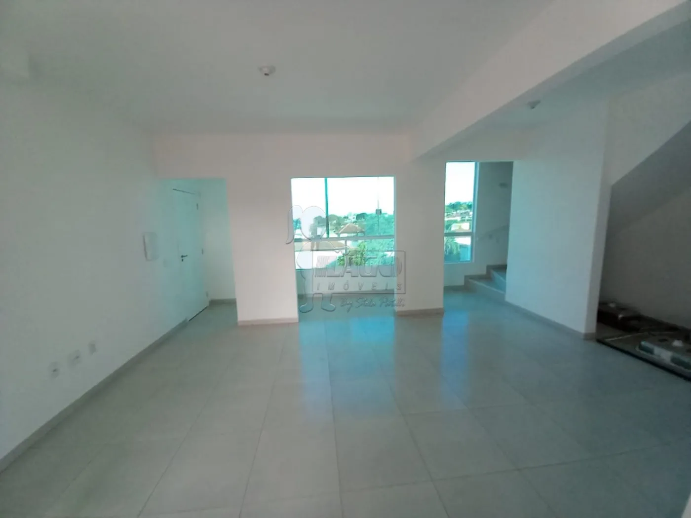 Alugar Apartamentos / Duplex em Ribeirão Preto R$ 2.700,00 - Foto 1