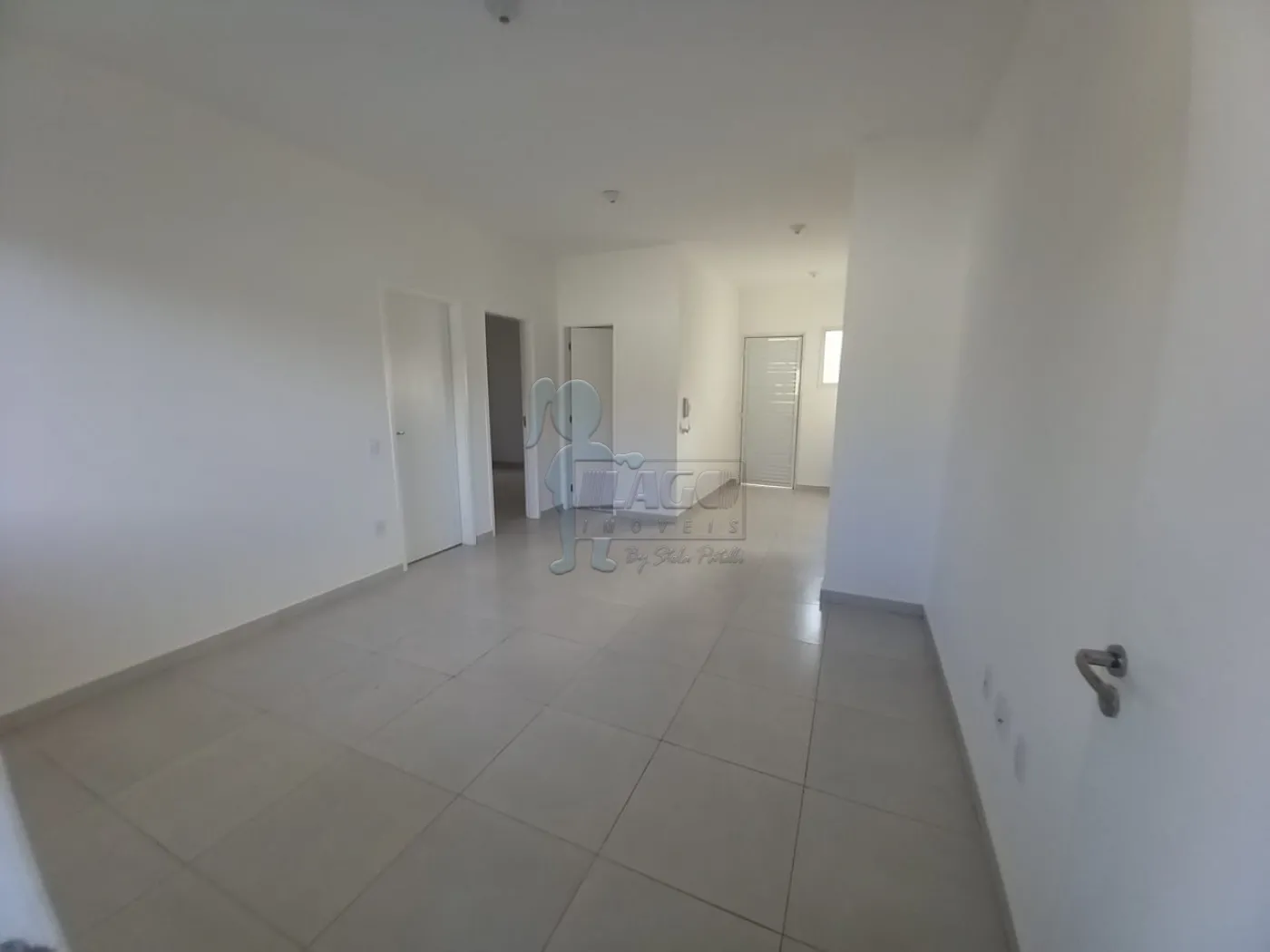 Alugar Apartamento / Padrão em Ribeirão Preto R$ 1.700,00 - Foto 1