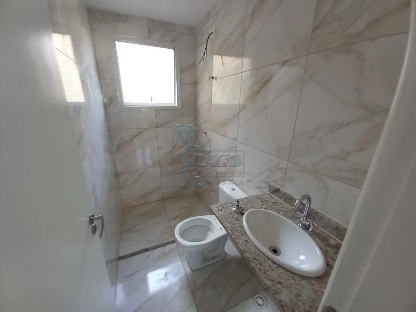 Alugar Apartamento / Padrão em Ribeirão Preto R$ 1.700,00 - Foto 7