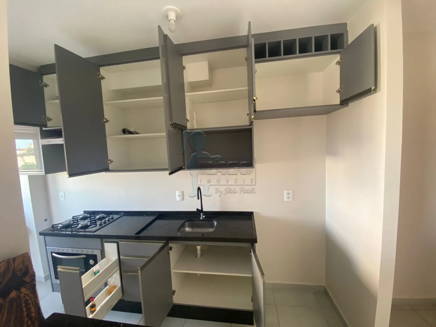 Comprar Apartamento / Padrão em Ribeirão Preto R$ 230.000,00 - Foto 9