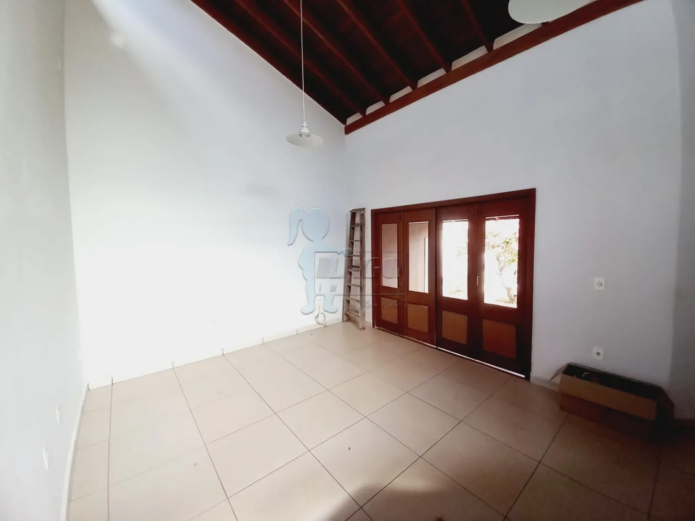 Alugar Casa / Padrão em Ribeirão Preto R$ 3.000,00 - Foto 3